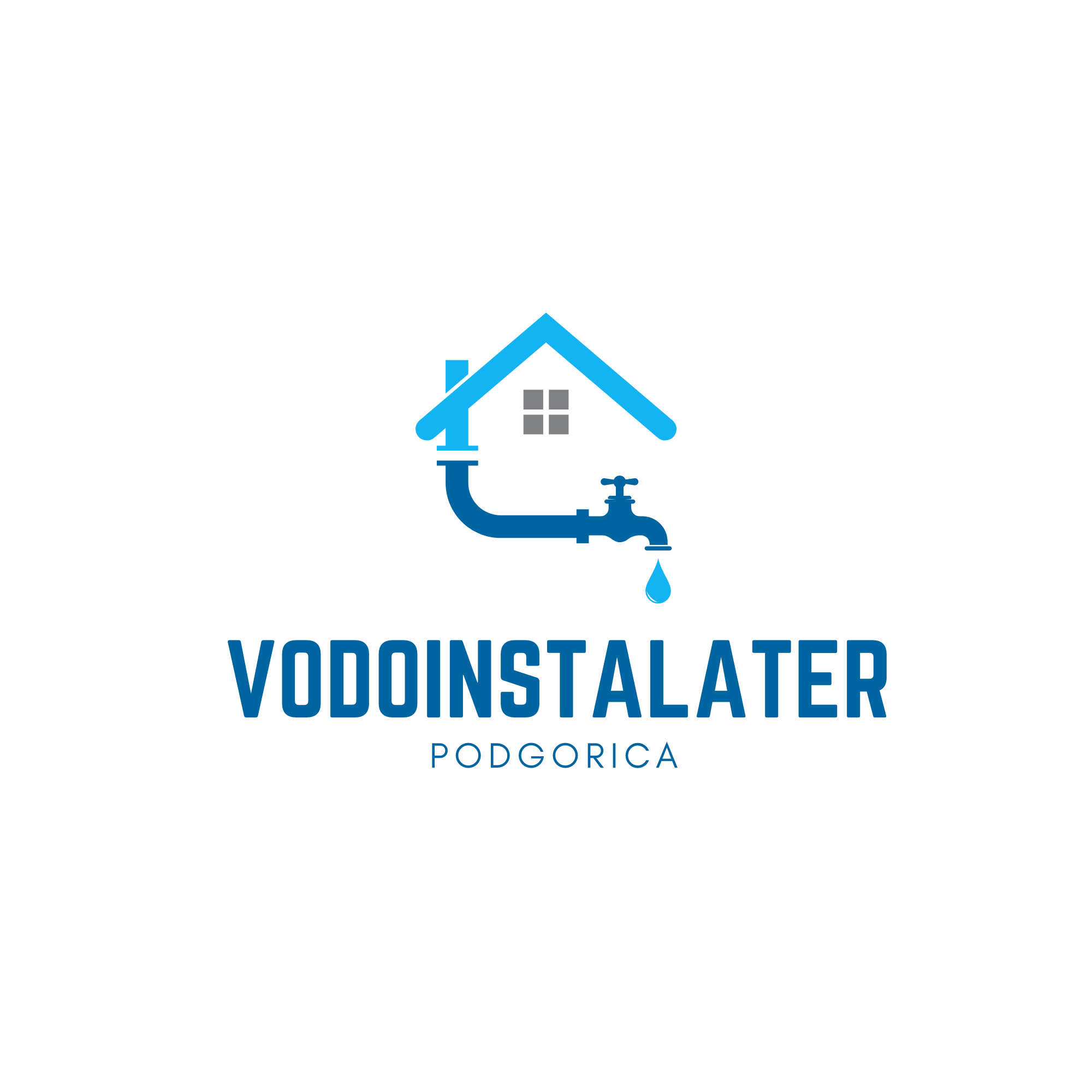 Vodoinstalater Podgorica